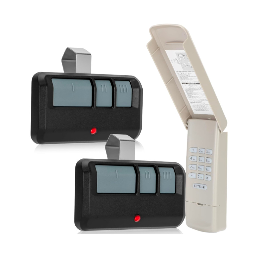 Garage Door Opener Keypad for Liftmaster Craftsman Chamberlain